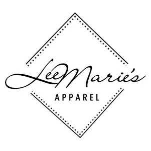 leemaries brand logo for leemaries.com