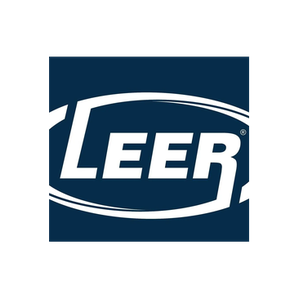Leer Inc brand logo for leerinc.com