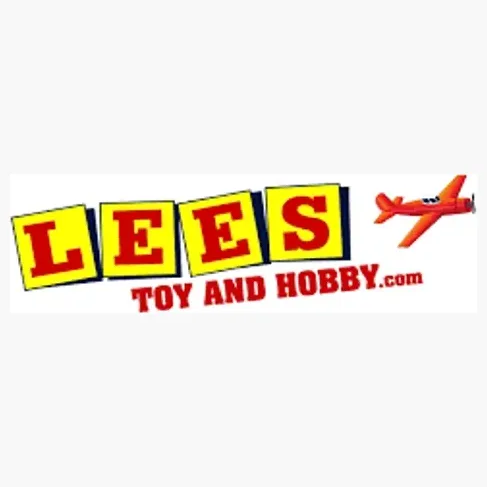 leestoyandhobby brand logo for leestoyandhobby.com