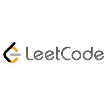 LeetCode brand logo for leetcode.com