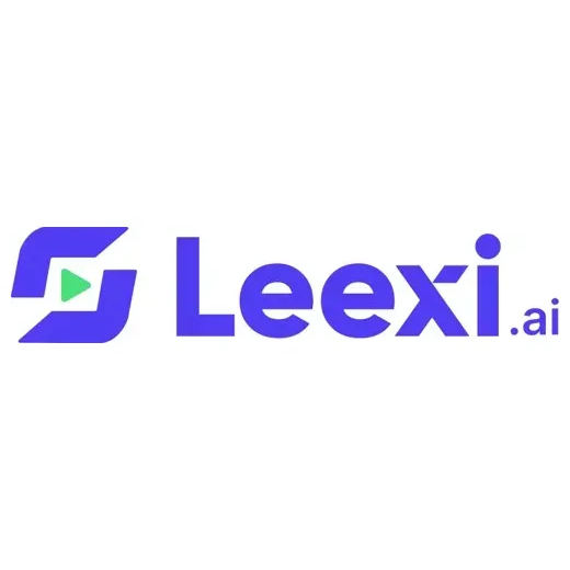 Leexi brand logo for leexi.ai