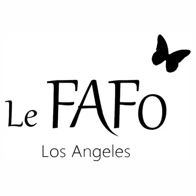 Lefafo brand logo for lefafo.com
