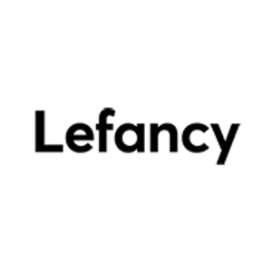 lefancy brand logo for lefancy.net