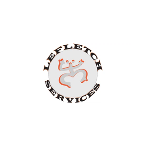 lefletchservices brand logo for lefletchservices.com