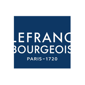 Lefranc Bourgeois brand logo for lefrancbourgeois.com