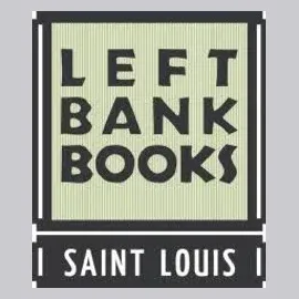 left-bank brand logo for left-bank.com