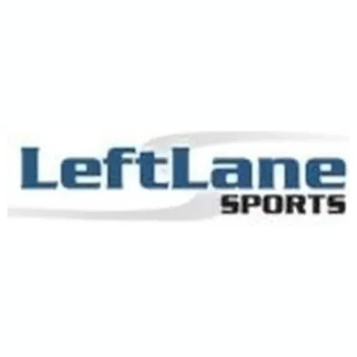 LeftLane Sports brand logo for leftlanesports.com