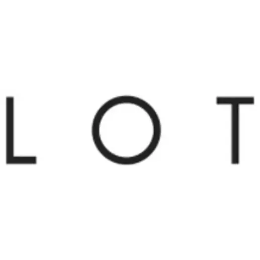 leftonthread brand logo for leftonthread.com