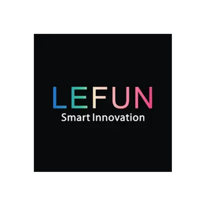 LeFun brand logo for lefunsmart.com