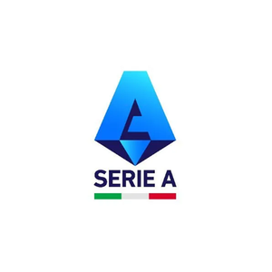Lega Serie A brand logo for legaseriea.it