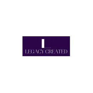 Legacy Created Boutique brand logo for legacycreatedboutique.com