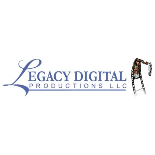 Legacy Digital brand logo for legacydigital.net