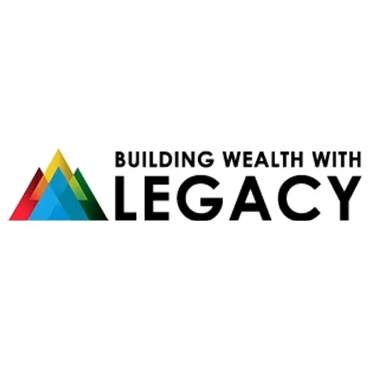Legacy Education brand logo for legacyeducation.com