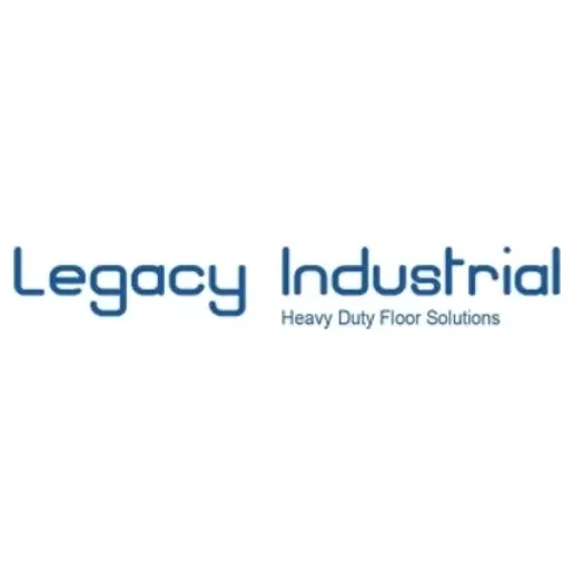Legacy Industrial brand logo for legacyindustrial.co