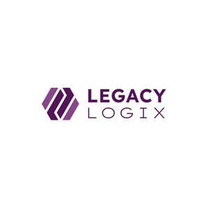 Legacy Logix brand logo for legacylogix.com