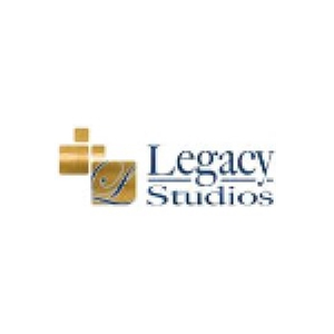 Legacy Studios brand logo for legacystudios.com