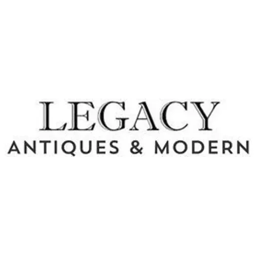 legacyantiques brand logo for legacyantiques.com