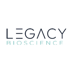 legacybioscience brand logo for legacybioscience.net