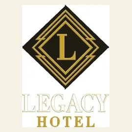 legacygb brand logo for legacygb.com