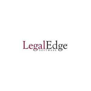 Legal Edge brand logo for legaledge.com