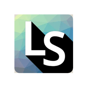 Legal Server brand logo for legalserver.org