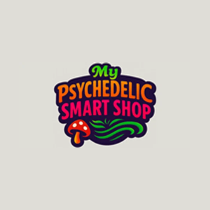 legalpsychedelicmushroom brand logo for legalpsychedelicmushroom.com