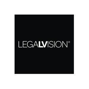LegalVision brand logo for legalvision.com.au