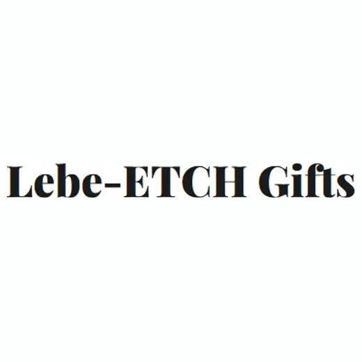 legcogifts brand logo for legcogifts.com