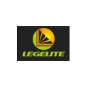 legelite brand logo for legelite.com