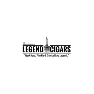 Legend Cigars brand logo for legendcigars.com