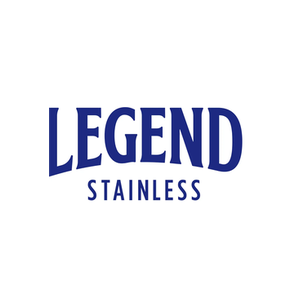 Legend Cookware brand logo for legendcookware.com