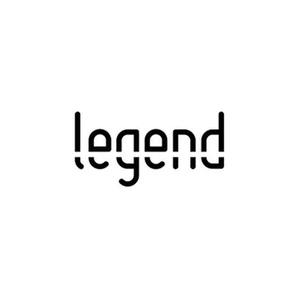 Legend PHX brand logo for legendphx.com