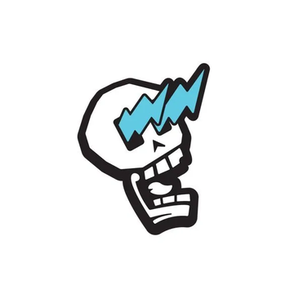 Legendary Supps brand logo for legendarysupps.com