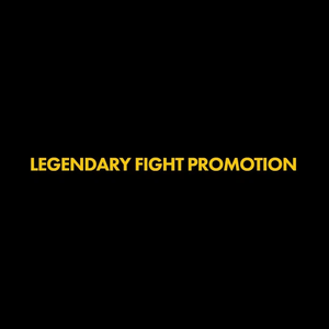legendaryfightpromotion brand logo for legendaryfightpromotion.org