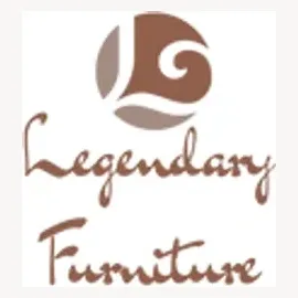 legendaryfurniturellc brand logo for legendaryfurniturellc.com