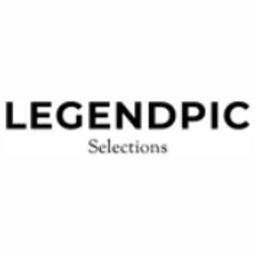 legendpicselections brand logo for legendpicselections.com