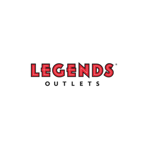 Legends Shopping brand logo for legendsshopping.com