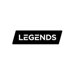 Legends Trail brand logo for legendsretail.com