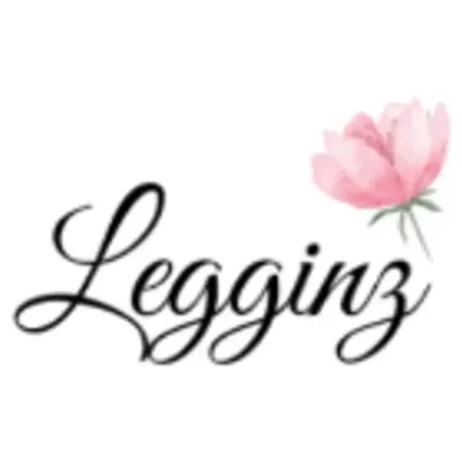 legginz brand logo for legginz.net