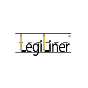 Legi Liner brand logo for legiliner.com