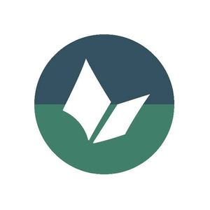 Legible brand logo for legible.com
