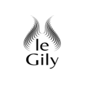 Legily brand logo for legily.com