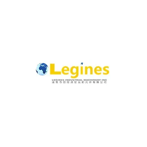 Legines brand logo for legines.com