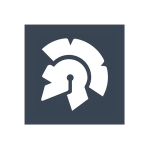 Legion Fonts brand logo for legionfonts.com