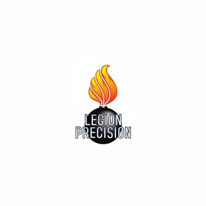 legion-precisionweaponsystems brand logo for legion-precisionweaponsystems.com
