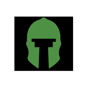 Legion Targets brand logo for legiontargets.com
