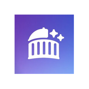 Legislature AI brand logo for legislature.ai