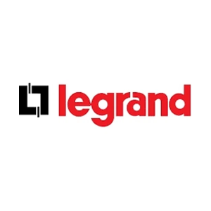Legrand AV brand logo for legrandav.com