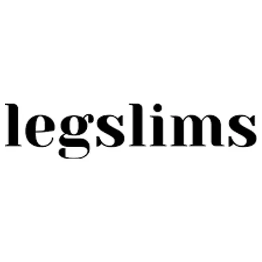 legslims brand logo for legslims.com