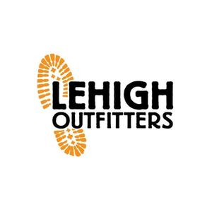 Lehigh Outfitters brand logo for lehighoutfitters.com